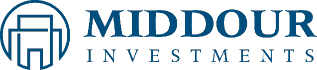Middour investments logo